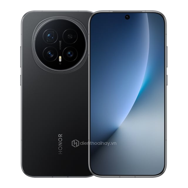 Honor Magic8 Đen