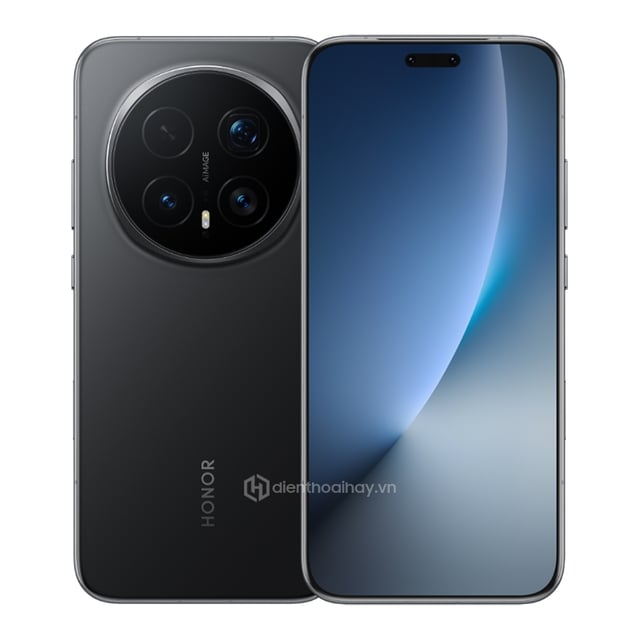 Honor Magic8 Pro Đen