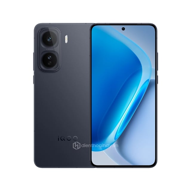 vivo iQOO Neo 11 5G Đen
