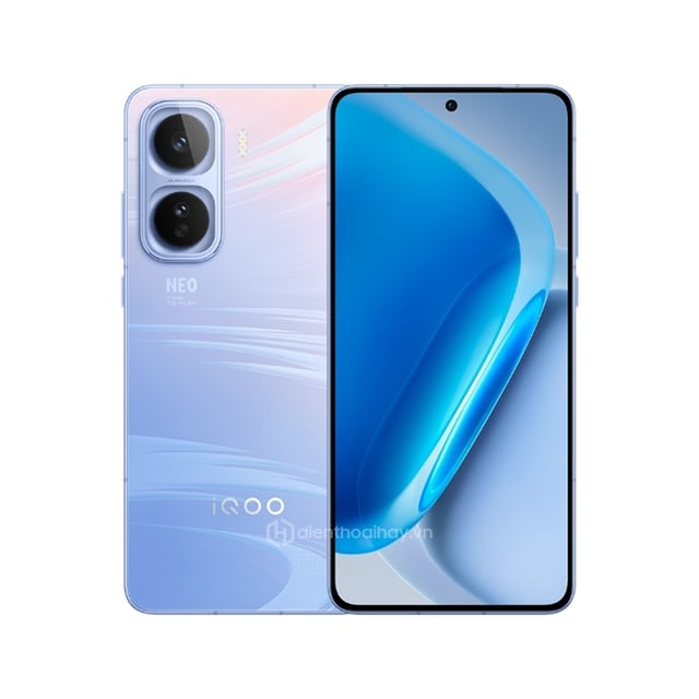 vivo iQOO Neo 11 5G Xanh