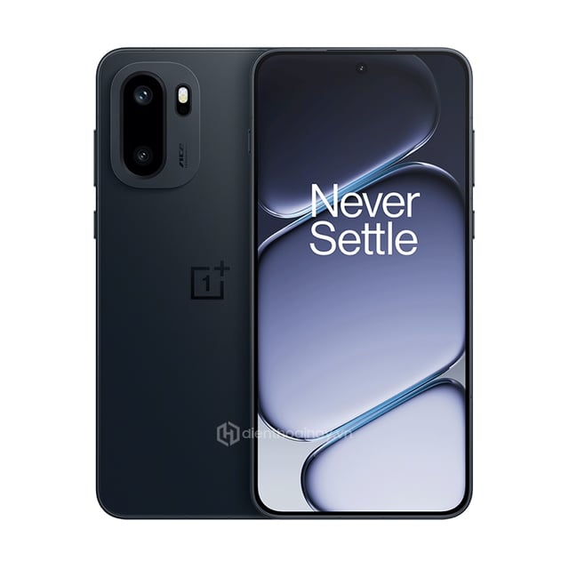 OnePlus Ace 6 Đen