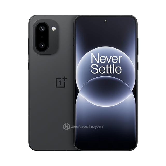 OnePlus Ace 6T Đen