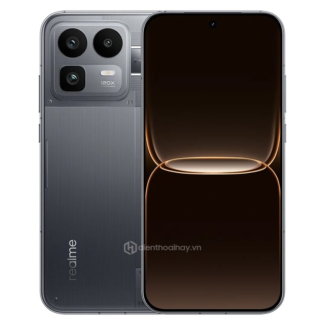 Realme Neo8 Đen