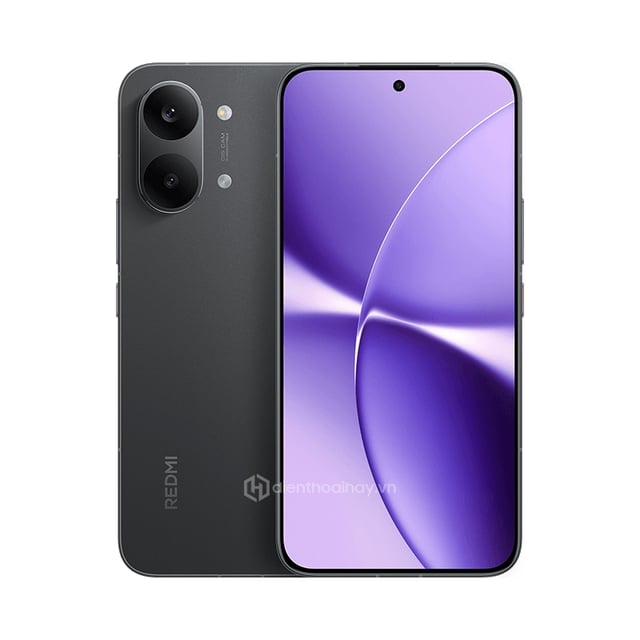 Xiaomi Redmi Turbo 5 Max 5G Đen
