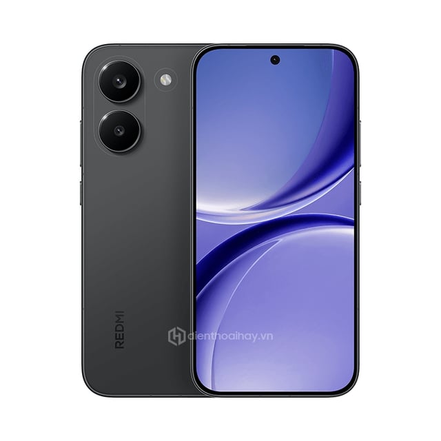 Xiaomi Redmi Turbo 5 5G Đen