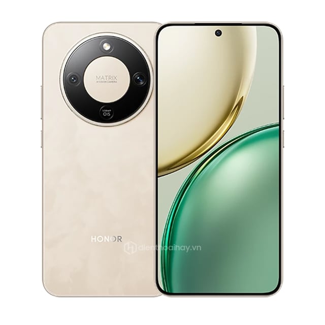 Honor X9d 5G 12.512GB Chính hãng Vàng