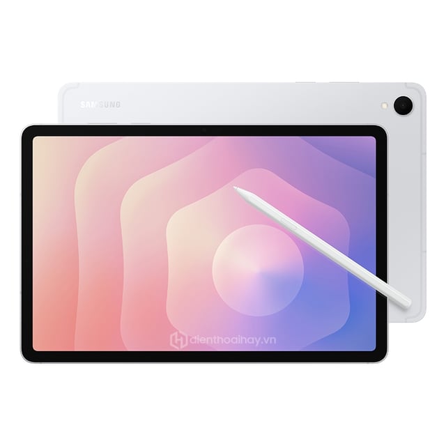 Samsung Galaxy Tab S11 Wifi Chính hãng Trắng