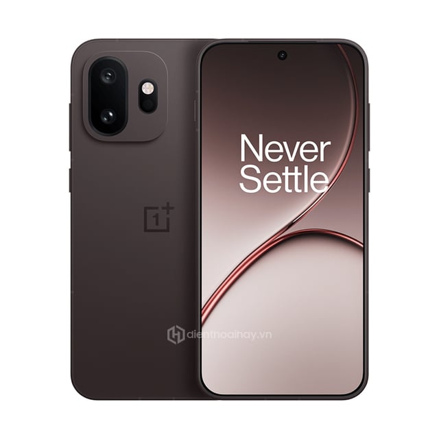 OnePlus 15T Đen