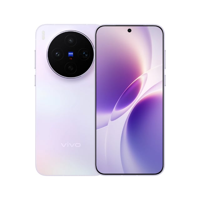 vivo X300s