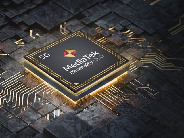 Con chip mạnh mẽ trên K40 Gaming