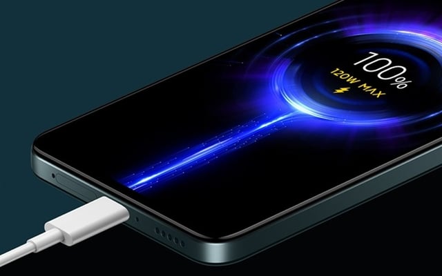 Công nghệ sạc công suất lớn siêu nhanh đến từ Xiaomi