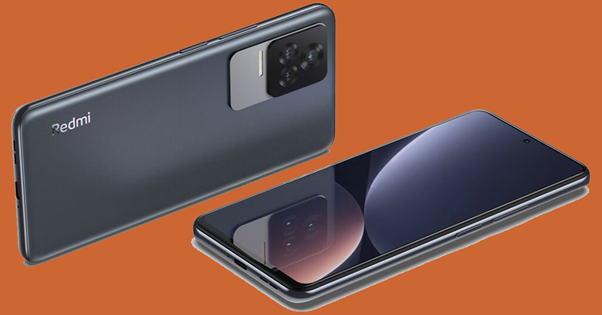 Redmi K50 Pro màn hình 2K, hiệu năng ấn tượng.