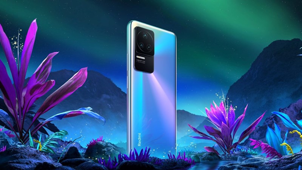 Redmi K50 Pro cấu hình khoẻ, sạc siêu nhanh.