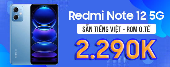 Redmi Note 12