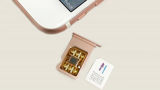 Sim ghép là gì? Ưu nhược điểm và cách sử dụng sim ghép đúng cách