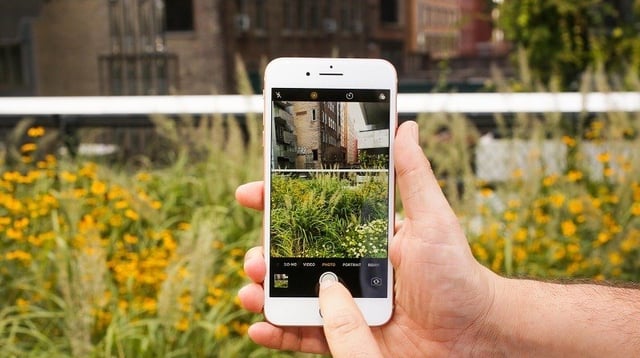 Apple cập nhật iOS 12.3.2 dành riêng cho iPhone 8...