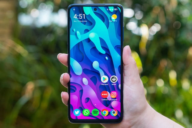 Đánh giá Xiaomi Poco X3 NFC vừa lên kệ tại Việt Nam - Doanh nghiệp Việt Nam