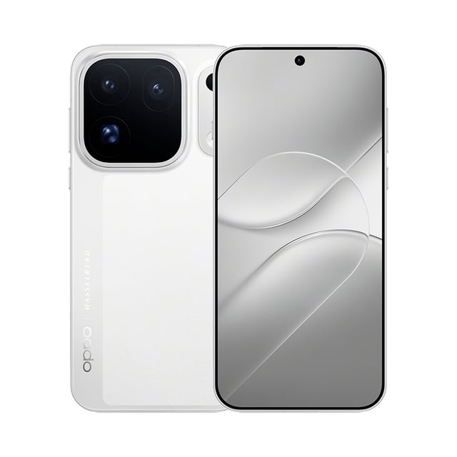 OPPO Find X10 Pro Max - màu Trắng