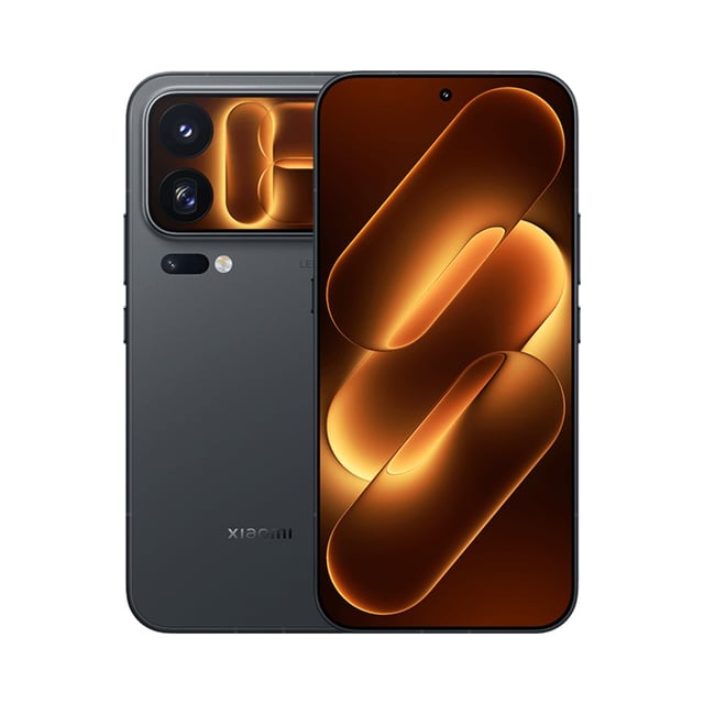 Xiaomi 18 Pro