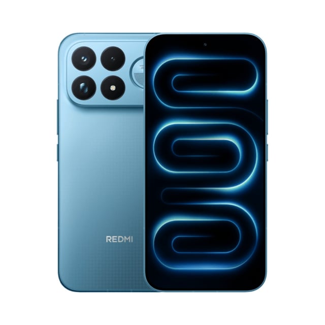 Redmi K100 Pro Max