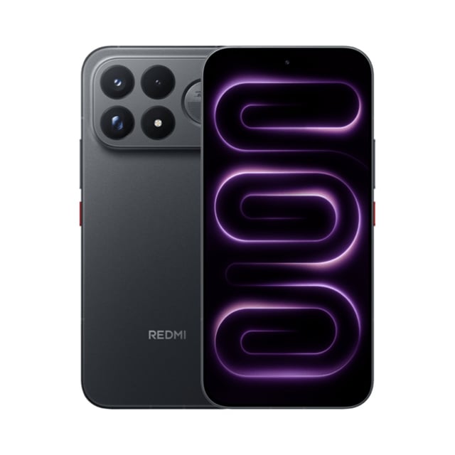 Redmi K100 Pro Max