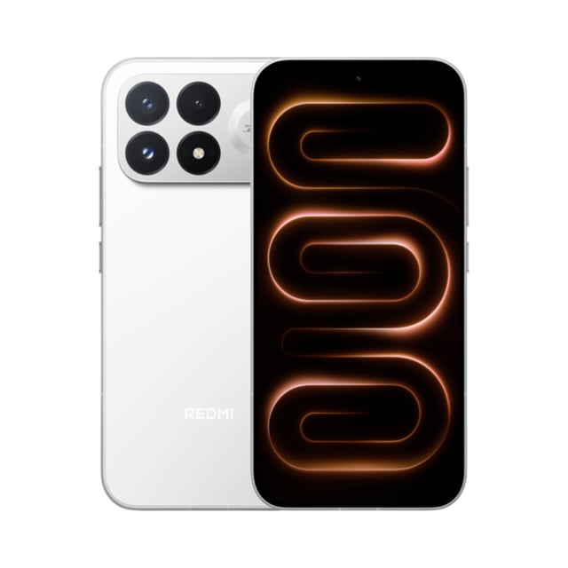 Redmi K100 Pro