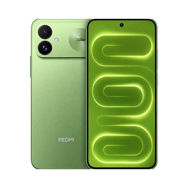 Redmi K100