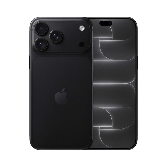 iPhone 18 Pro Max