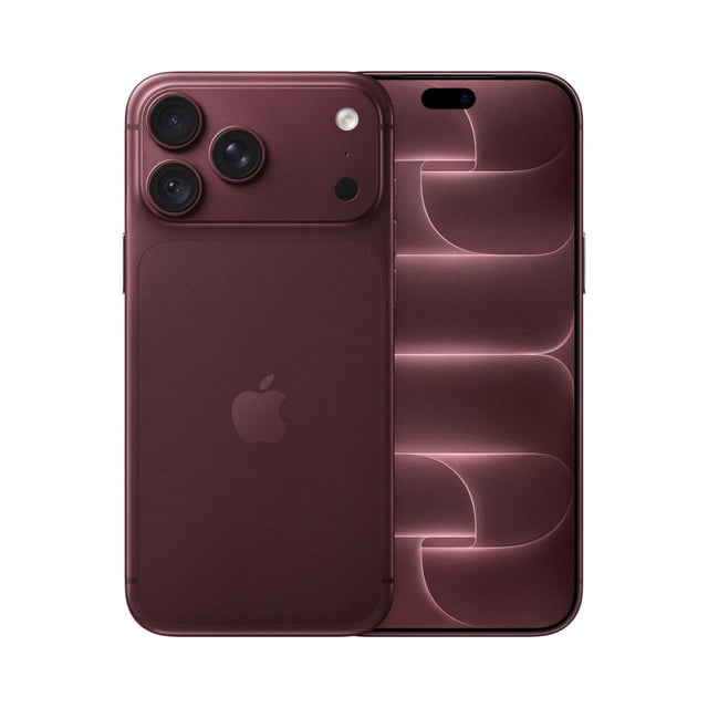 iPhone 18 Pro Max