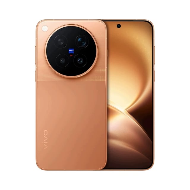 Vivo X500 Pro Max