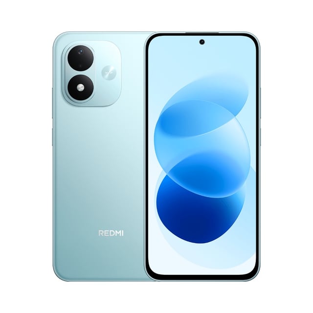 Xiaomi Redmi Note 17 5G
