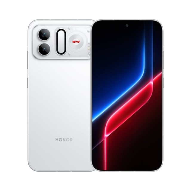 Honor Win Turbo2