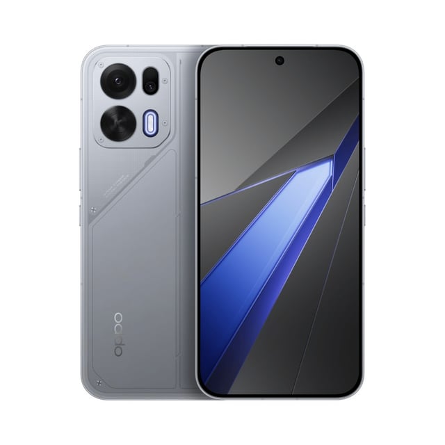 OPPO K15 Pro Plus
