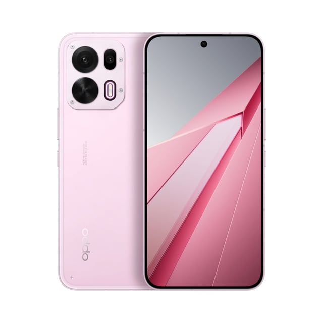 OPPO K15 Pro