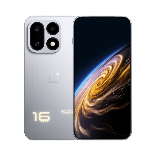 OnePlus 16