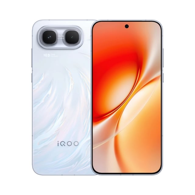 iQOO Neo 11 Ultra