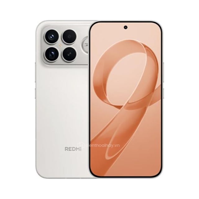 Xiaomi REDMI K90 Pro Max