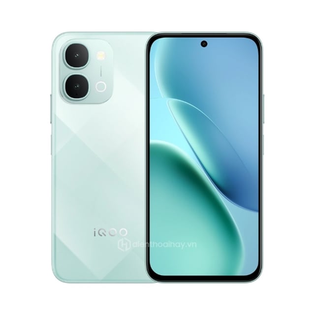 vivo iQOO Z11x