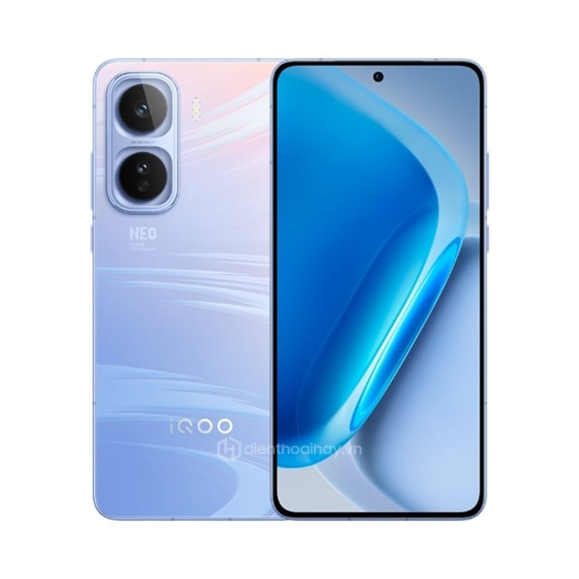 vivo iQOO Neo 11 5G