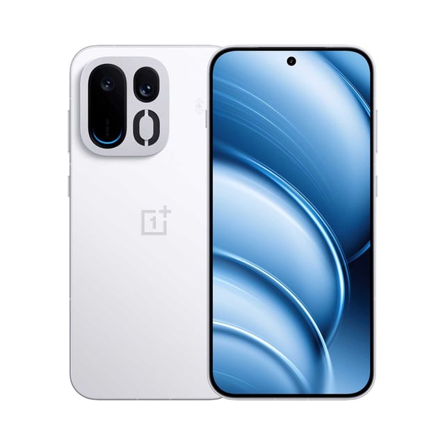 OnePlus Ace 7 Pro màu trắng