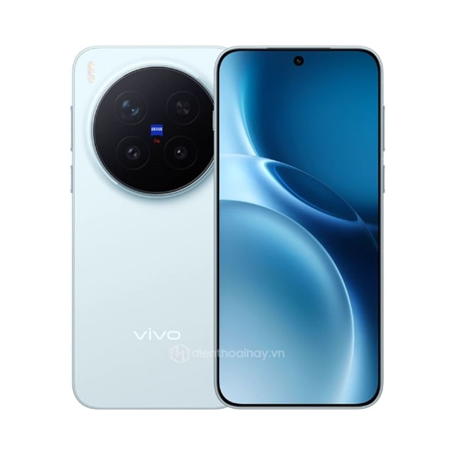 vivo X300 Pro 5G 16/512GB màu xanh
