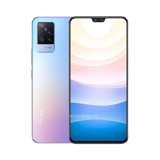 vivo S9 màu xanh