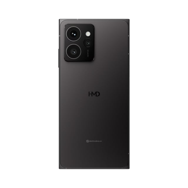 HMD Skyline màu đen