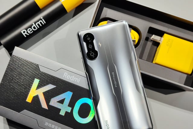2022 - Xiaomi Redmi K40 Gaming Edition sau 1 năm giờ ra sao?!! Liệu có còn đáng mua hay không?