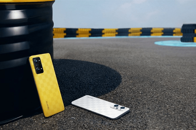 So sánh Realme Q5 Pro và Q3 Pro: Sau 1 năm có thực sự cần nâng cấp ?