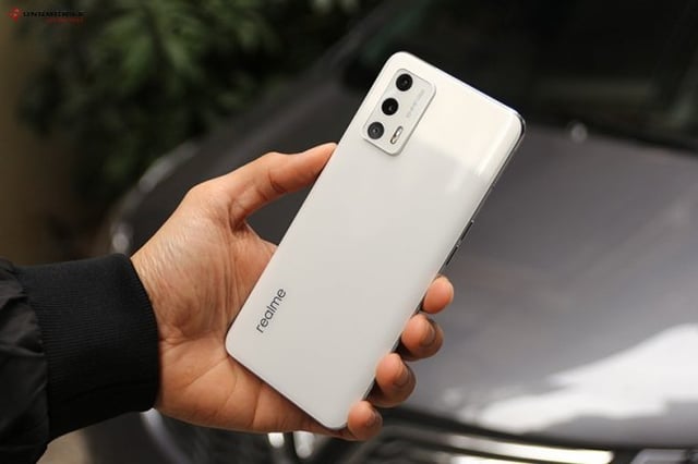 Đánh giá Realme GT Neo2T sau 1 năm: Điện thoại ngon nhất tầm giá 7 triệu!!!