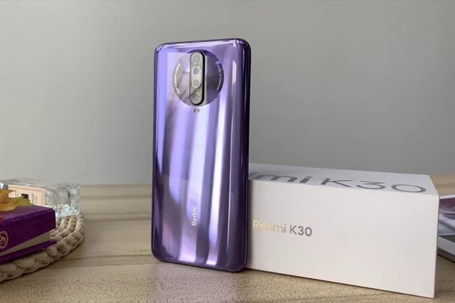 Đánh giá Xiaomi Remi K30 5G sau gần 2 năm: Smartphone tầm trung, giá rẻ hiếm hoi được trang bị 5G
