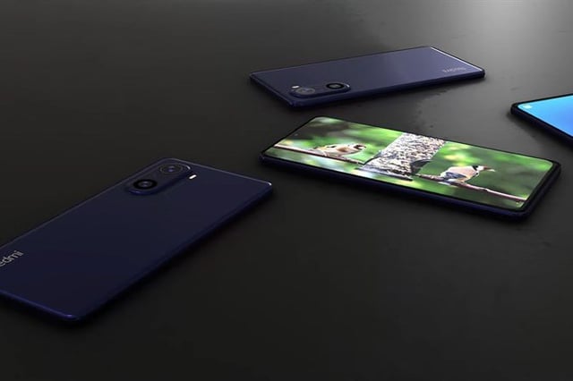 Rò rỉ thông số "bom tấn" Xiaomi Redmi K50 Ultra: cấu hình cực khủng Snapdragon 8+ Gen 1??