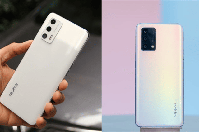 So sánh Realme GT Neo 2T và Oppo A95: Trên 6 triệu đâu là mẫu smartphone đáng mua nhất