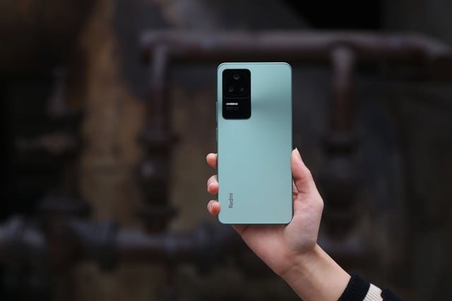 Top điện thoại Xiaomi tốt nhất, đáng mua nhất năm 2022.